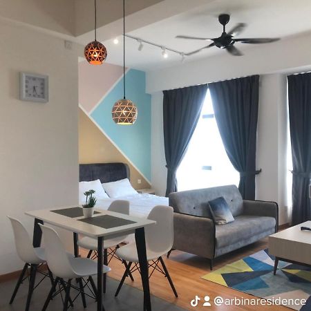 Imperium Resident Kuantan By Arbina Exterior foto
