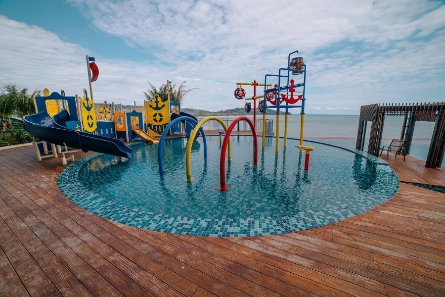 Imperium Resident Kuantan By Arbina Exterior foto