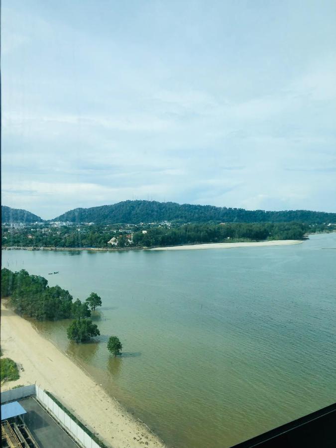Imperium Resident Kuantan By Arbina Exterior foto