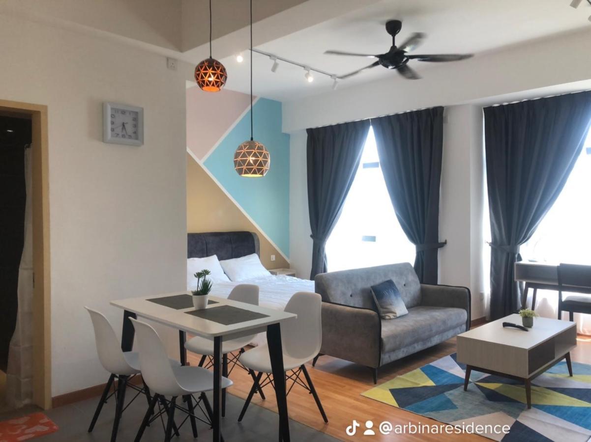 Imperium Resident Kuantan By Arbina Exterior foto